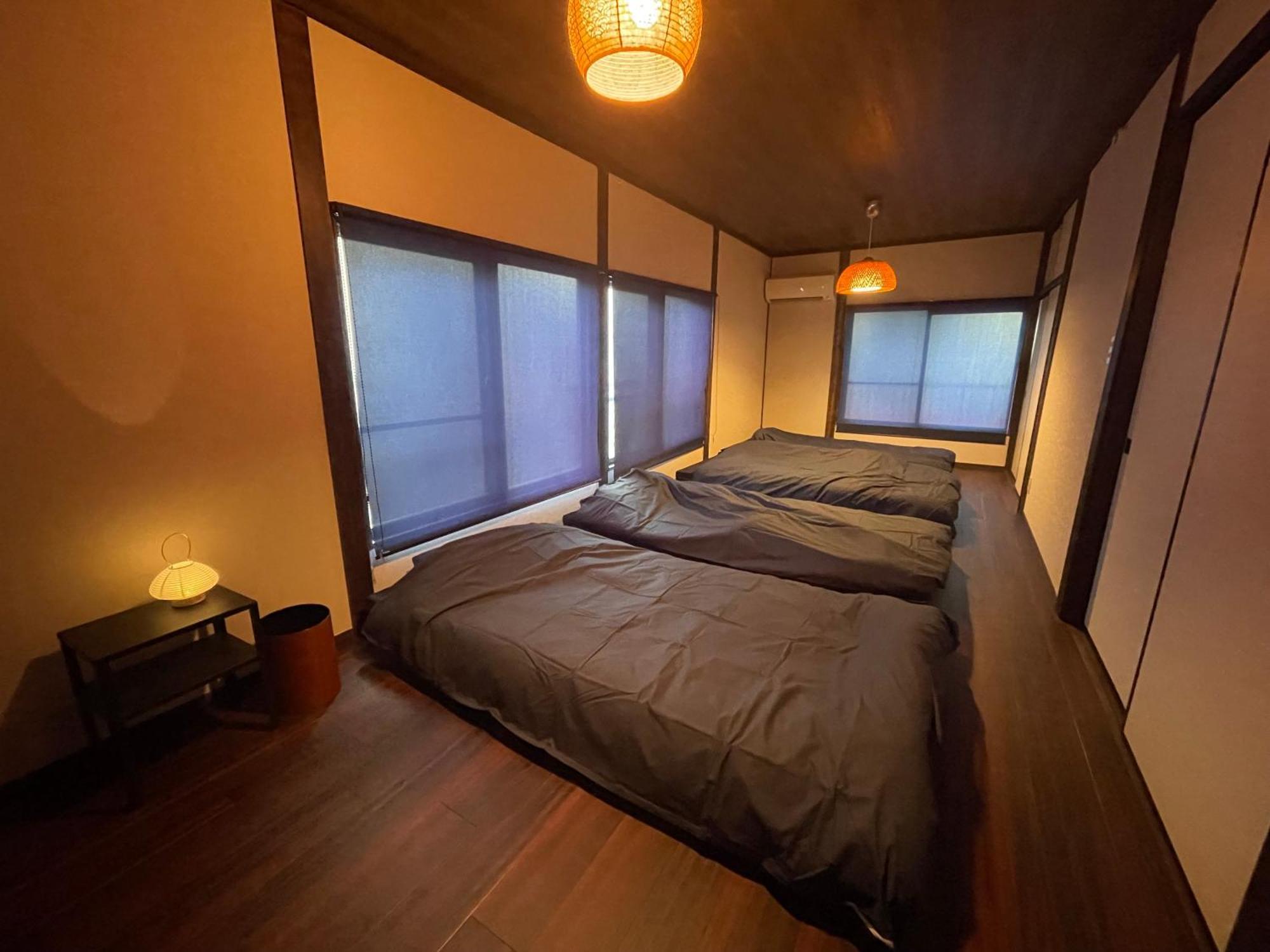 Hotel 青い家広尾 Tokio Exterior foto