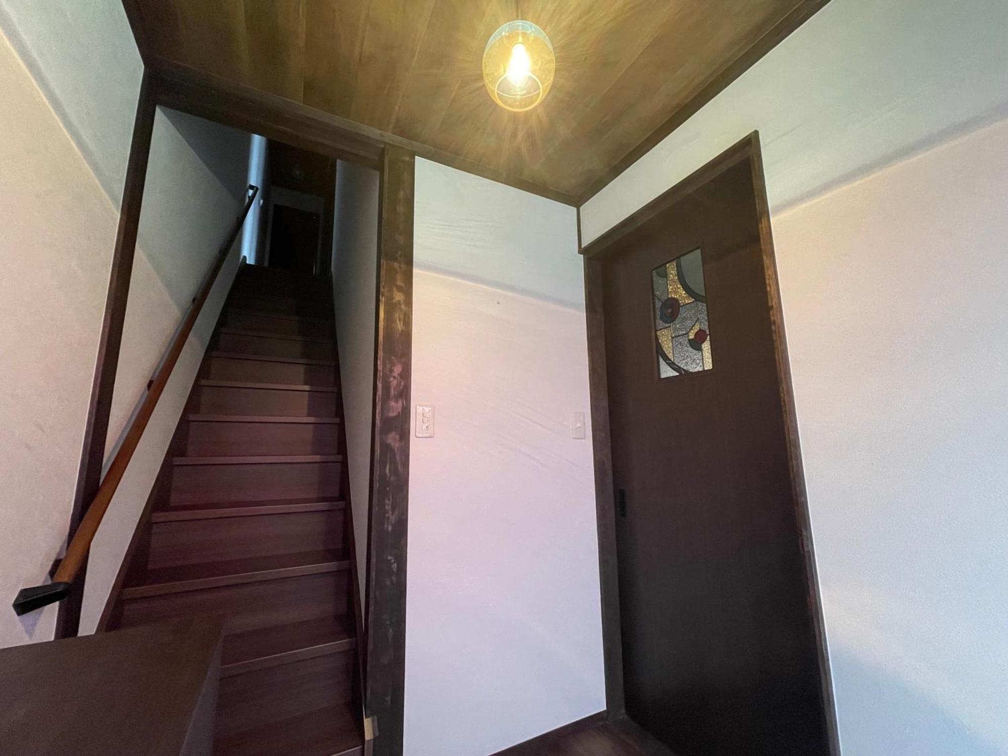 Hotel 青い家広尾 Tokio Exterior foto